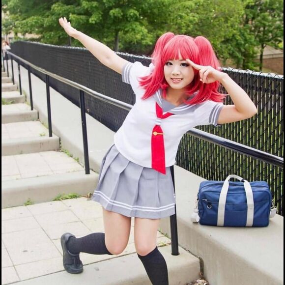 Other - Love Live! Sunshine!! Aqours Cosplay